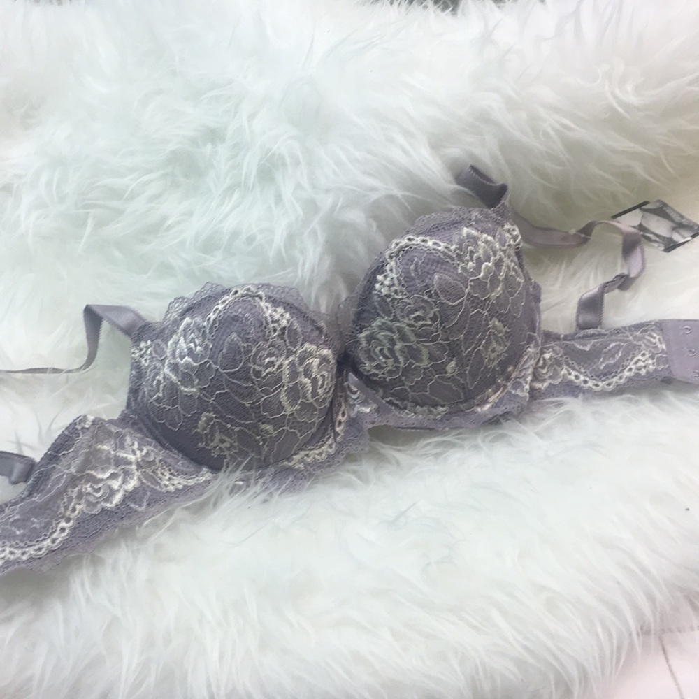 NEW!! Bradelis new york sonia bra 32D/70D